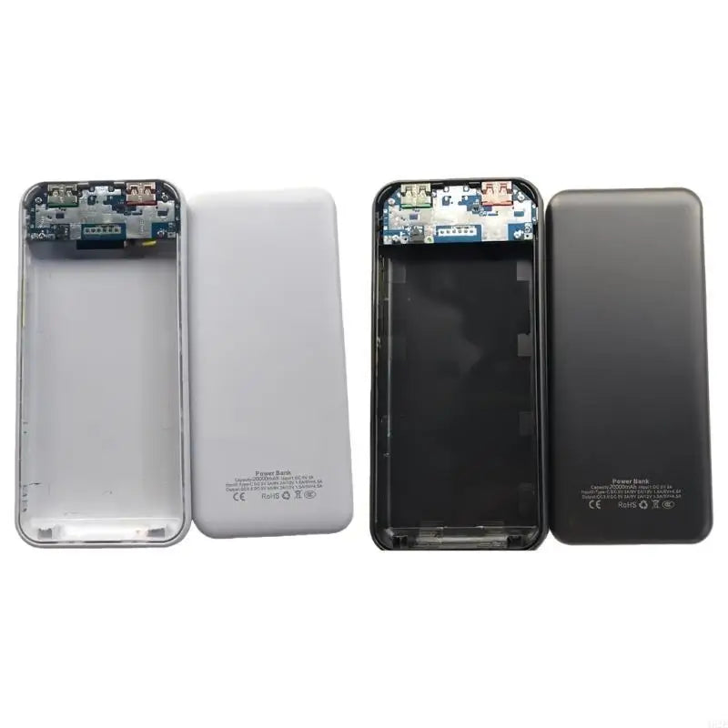 462E 22.5W Fast Charging Battery Pack Significantly Reduces Charging Time High Efficiency Power Delivery for Urgent Needs