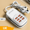 Best USB Charger UK – Fast Charging for Everyday Use