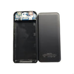 462E 22.5W Fast Charging Battery Pack Significantly Reduces Charging Time High Efficiency Power Delivery for Urgent Needs