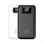 462E 22.5W Fast Charging Battery Pack Significantly Reduces Charging Time High Efficiency Power Delivery for Urgent Needs