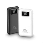 462E 22.5W Fast Charging Battery Pack Significantly Reduces Charging Time High Efficiency Power Delivery for Urgent Needs